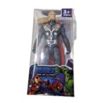 Super Hero Single Piece Action Figure Thor gz515 - Image 2