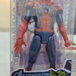 Super Hero Single Piece Action Figure gz278