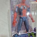 Super Hero Single Piece Action Figure gz278 - Image 2