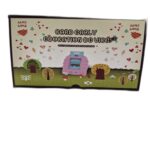Talking flash card device double sided rechargeable for toddlers gz340 - Image 2