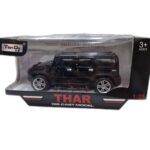 Thar Die Cast Model car gz233