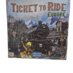 Ticket to ride gz394
