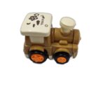 Train engine small gz148 - Image 2