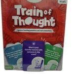 Train of thought cj183