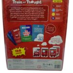 Train of thought cj183 - Image 2
