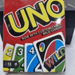 UNO Card gz134