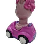 Unicorn Press and Go push n go stress car gz375 - Image 2