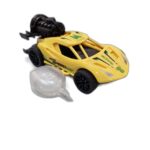 Water Spray Racing Car gz279