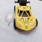 Water Spray Racing Car gz279 - Image 2