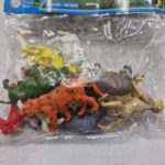 Wild Animal 10 piece small size set gz230 - Image 2