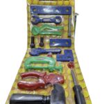 Work Tools kit complete set gz246 - Image 2