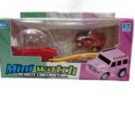 Wrist Hand Watch Remote Control Car gz378