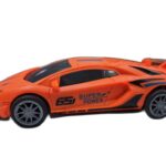 Zigzag Drift car strong gz121
