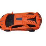 Zigzag Drift car strong gz121 - Image 2