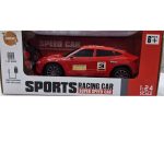 Remote Control Sports Racing car gz449