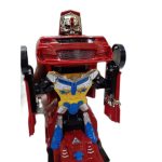 Robot Car Medium Size gz456