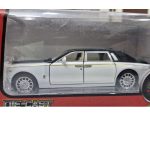 Rolls Royce Metal Car gz107