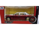 Rolls Royce Metal car Medium gz254