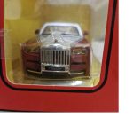 Rolls Royce Metal car Medium gz254 - Image 2