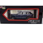 Rolls Royce SUV metal car gz253