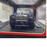 Rolls Royce SUV metal car gz253 - Image 2