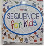 Sequence for Kids gz395