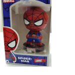 Spider man Bobble head cj178
