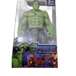 Super Hero Single Piece Action Figure Hulk gz516 - Image 2