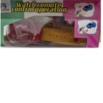 Wrist Hand Watch Remote Control Car gz378 - Image 2